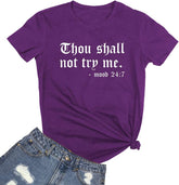 Women Graphic Cute T Shirts Funny Tees